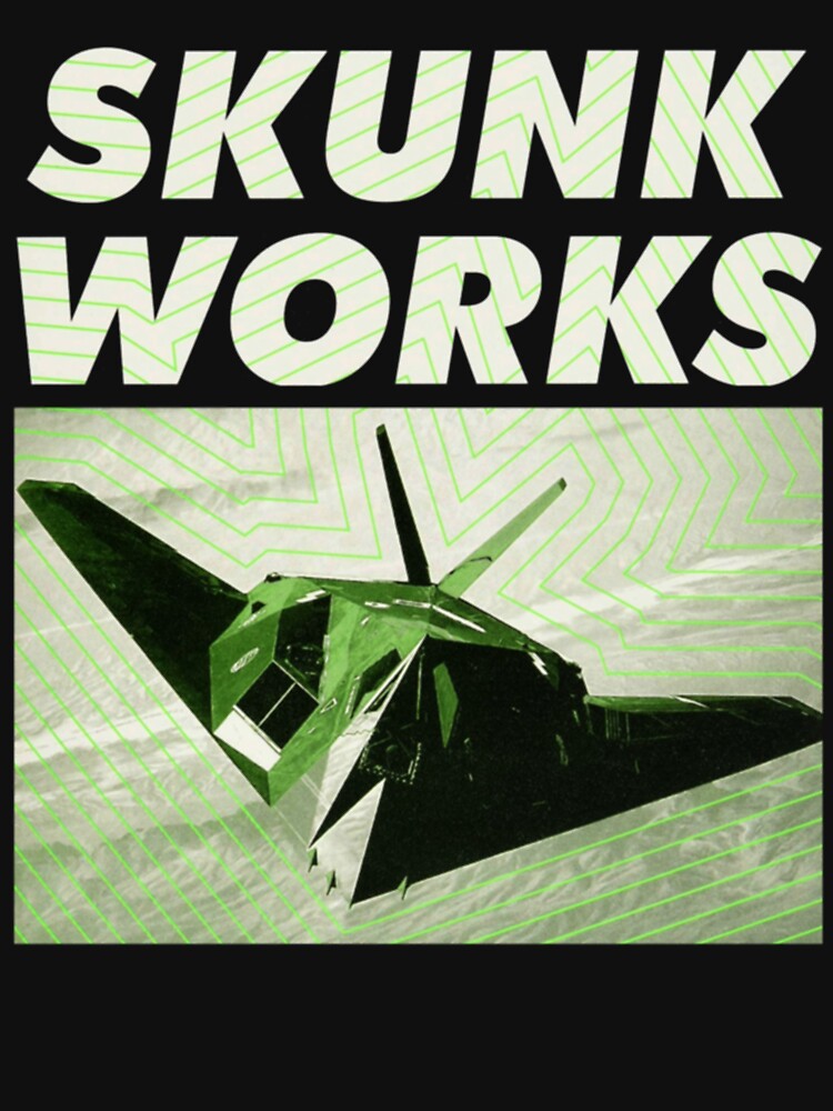 SKUNK WORKS