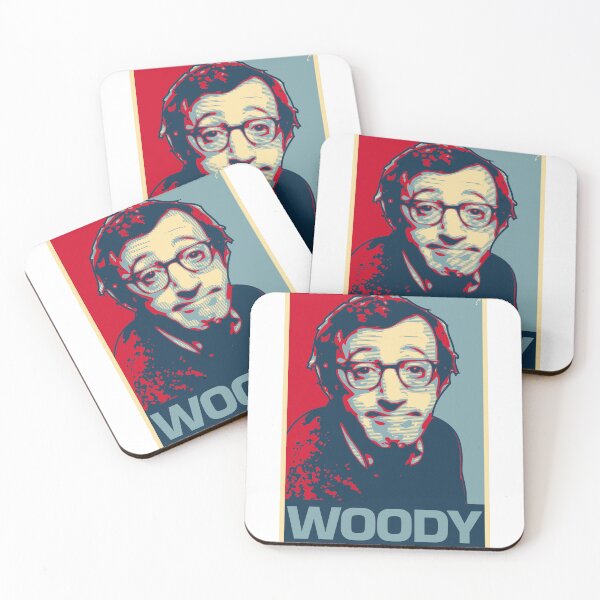 Item preview, Woody designed and sold by DFA.