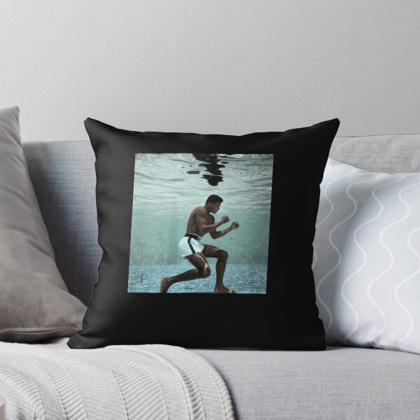 Item preview, Ali under wate designed and sold by foranykmc.
