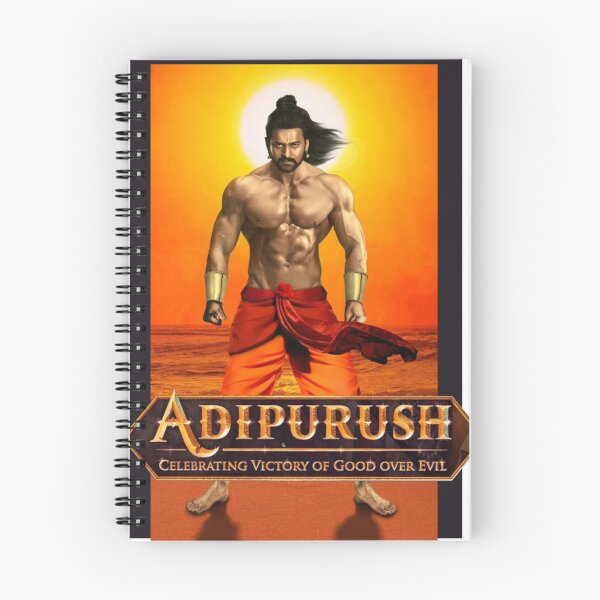 Item preview, PRABHAS ADIPURUSH designed and sold by Srirangarakesh.