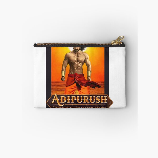 Item preview, PRABHAS ADIPURUSH designed and sold by Srirangarakesh.