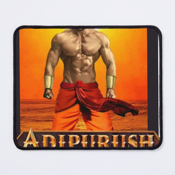 Item preview, PRABHAS ADIPURUSH designed and sold by Srirangarakesh.