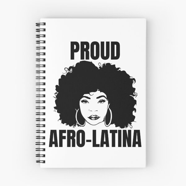 Item preview, PROUD AFROLATINA FABULOUS designed and sold by Designs141865.