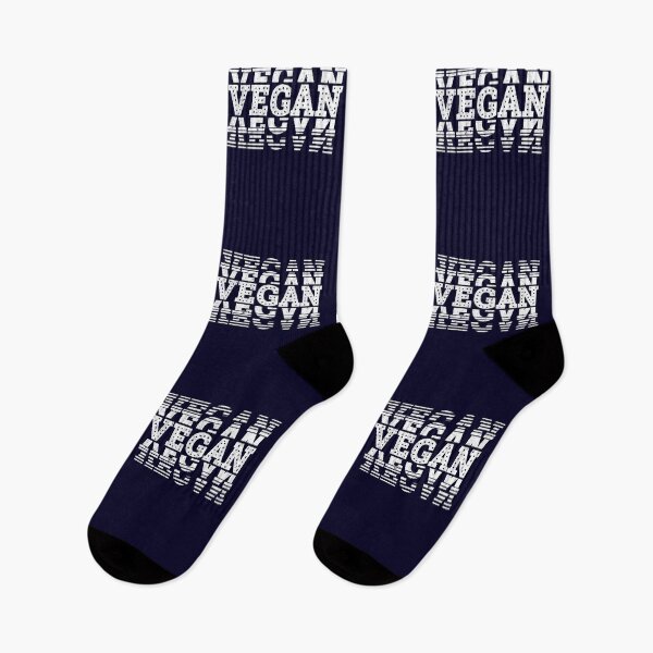 Item preview, Retro Vegan Fun Typography Design designed and sold by GreenSlate.