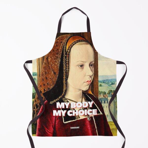 Item preview, my body my choice designed and sold by thundercandy.