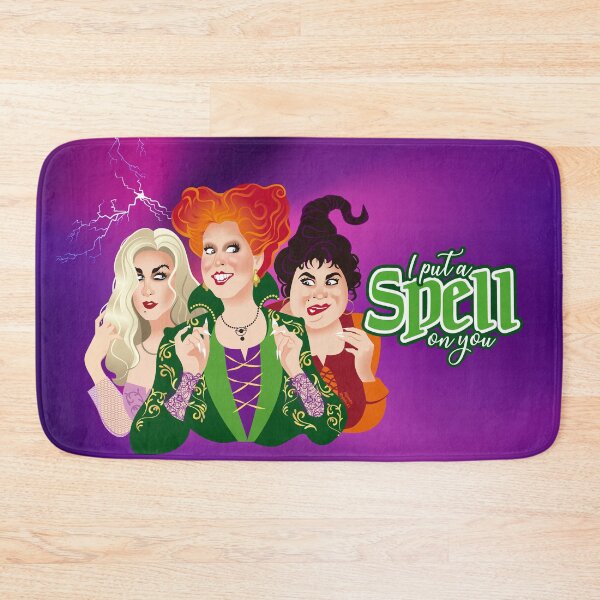 Item preview, Spell designed and sold by AleMogolloArt.