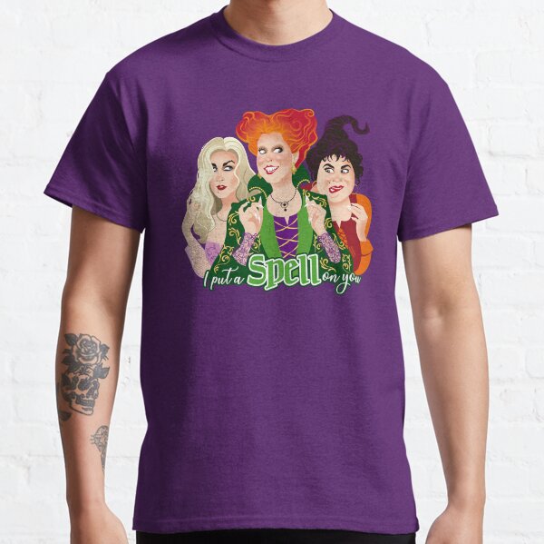 Spell Classic T-Shirt