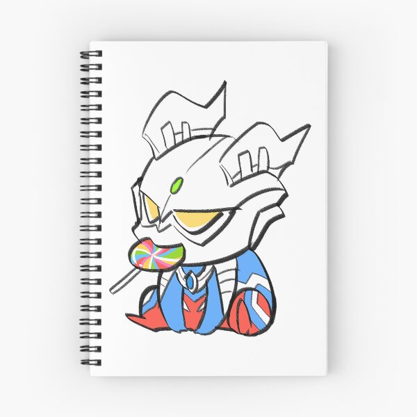 Item preview, achibi art ultra designed and sold by gingerrse.