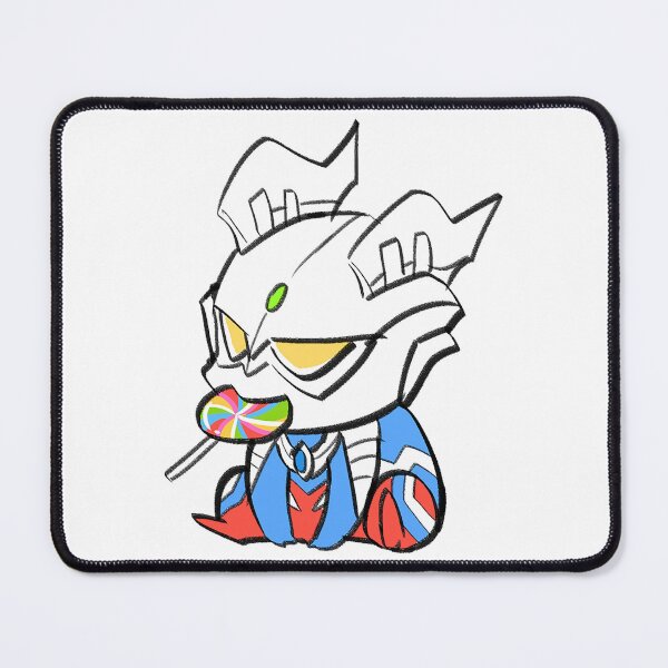 Item preview, achibi art ultra designed and sold by gingerrse.