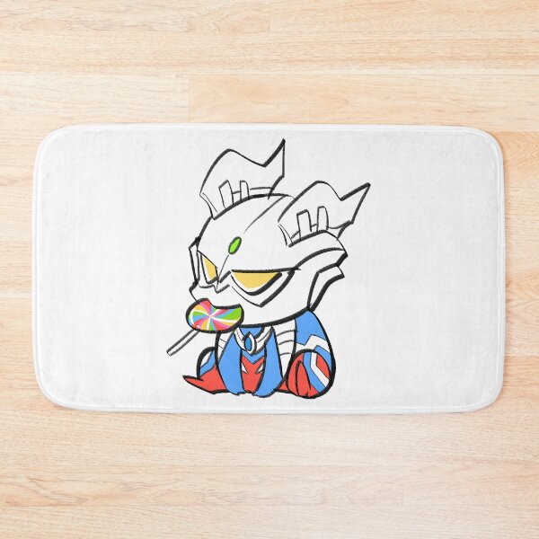 Item preview, achibi art ultra designed and sold by gingerrse.