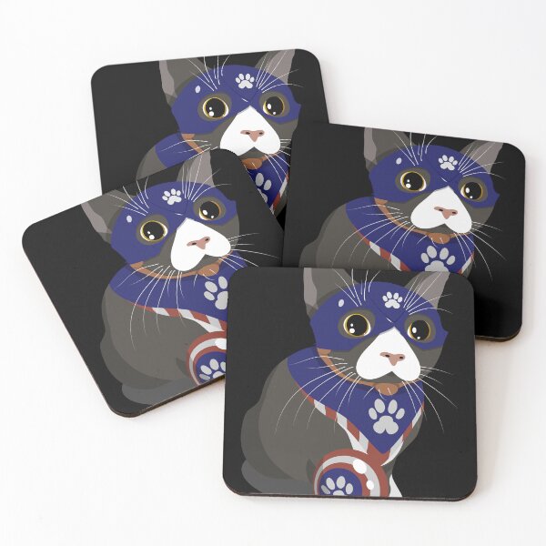 Item preview, Kitten America designed and sold by CamexDesigns.