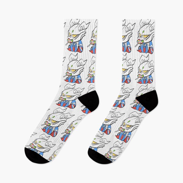 Item preview, achibi art ultra designed and sold by gingerrse.