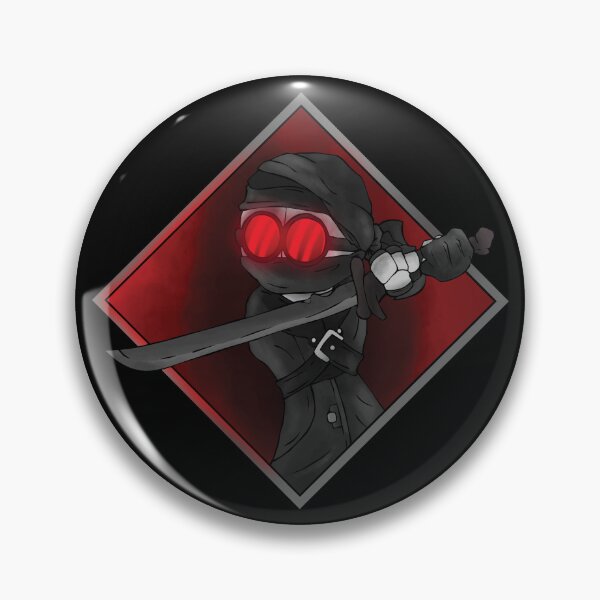 Item preview, Madness combat Hank j wimbleton consternation art designed and sold by Ruvolchik.