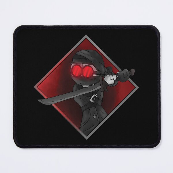 Item preview, Madness combat Hank j wimbleton consternation art designed and sold by Ruvolchik.