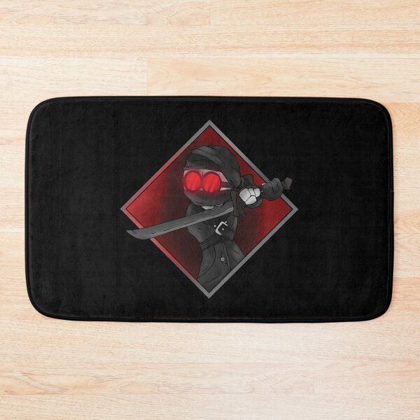 Item preview, Madness combat Hank j wimbleton consternation art designed and sold by Ruvolchik.