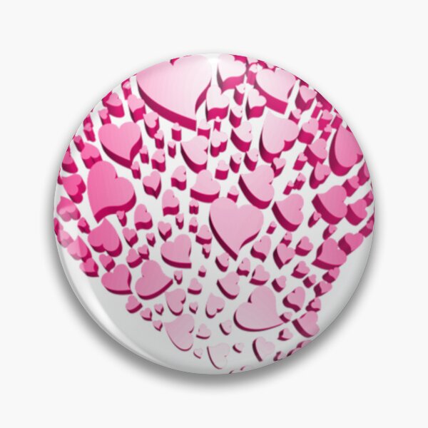 Item preview, Stylish hearts designed and sold by AS-Graphics.
