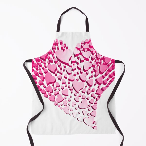 Item preview, Stylish hearts designed and sold by AS-Graphics.