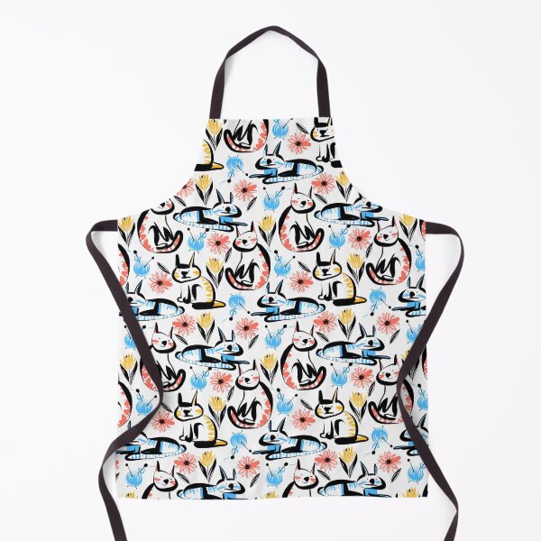 Item preview, Feline Avant-garde designed and sold by Maryna Riabko.