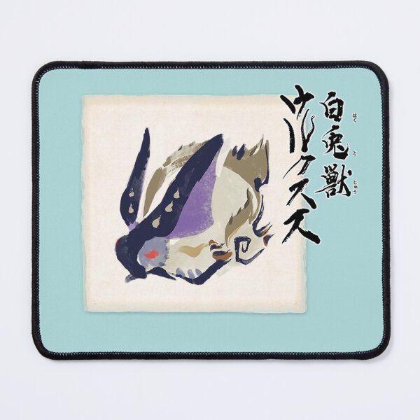 Item preview, Lagombi Icon - MHR designed and sold by Kawaii Bobas.