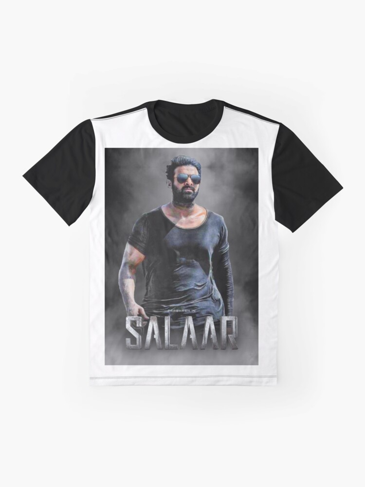 prabhas t shirts online shopping