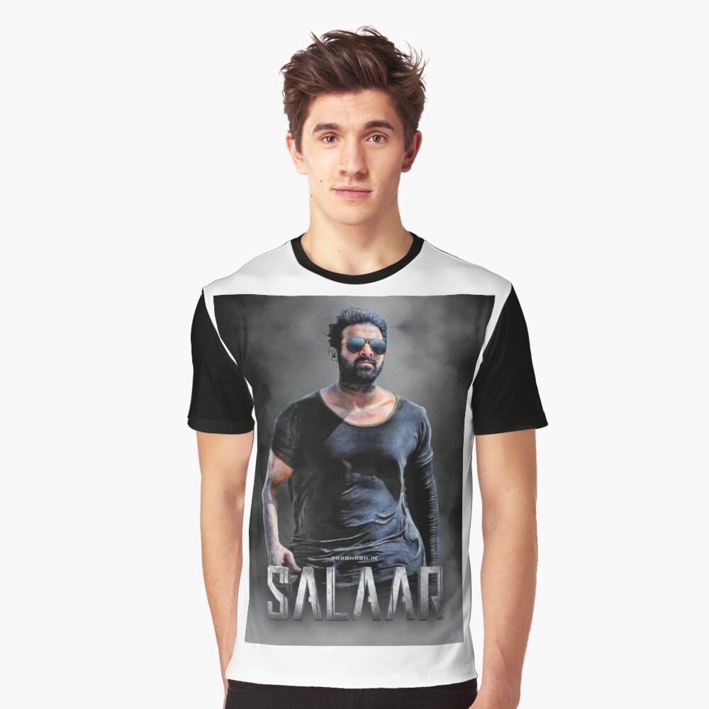 prabhas t shirts online shopping