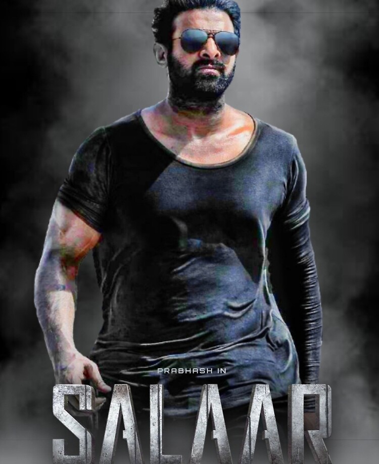 Prabhas' Salaar to premiere in the US on December 21 with a runtime of 2  hours and 50 minutes | Filmfare.com