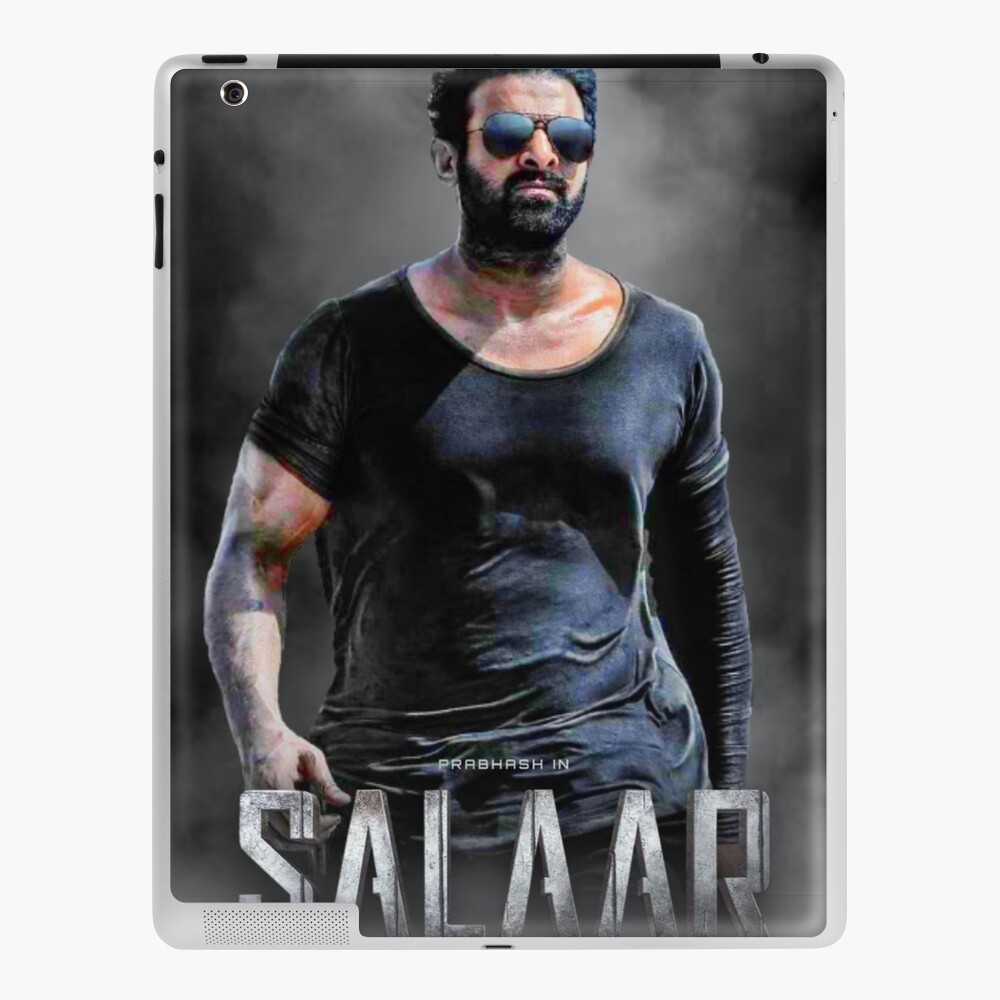 Celebrating the grand success of Salaar Part 1: Ceasefire – Hombale Films  unviled the action promo from Prabhas starrer