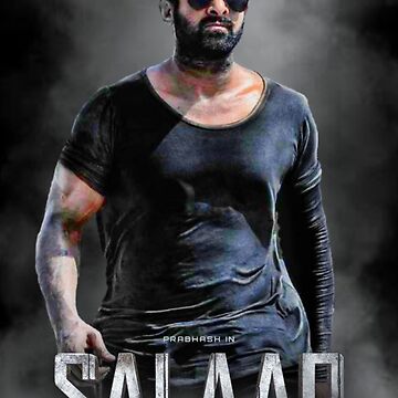 PRABHAS SALAR 