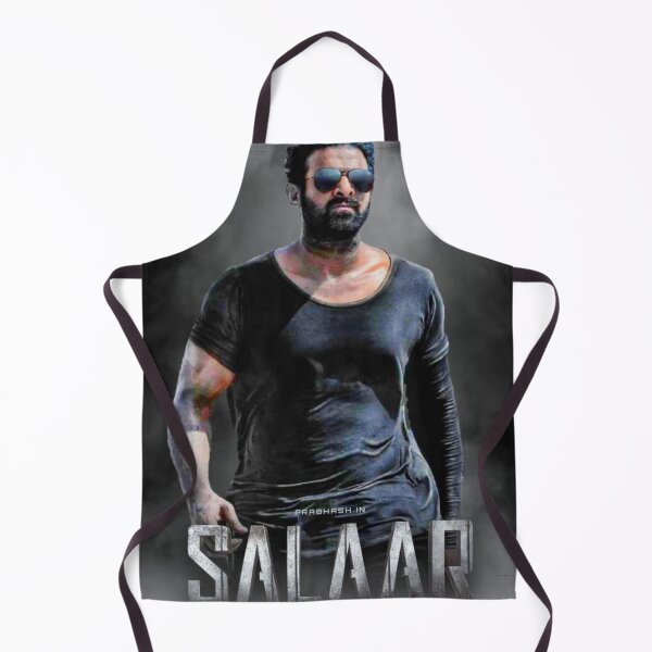 Item preview, PRABHAS SALAR  designed and sold by Srirangarakesh.