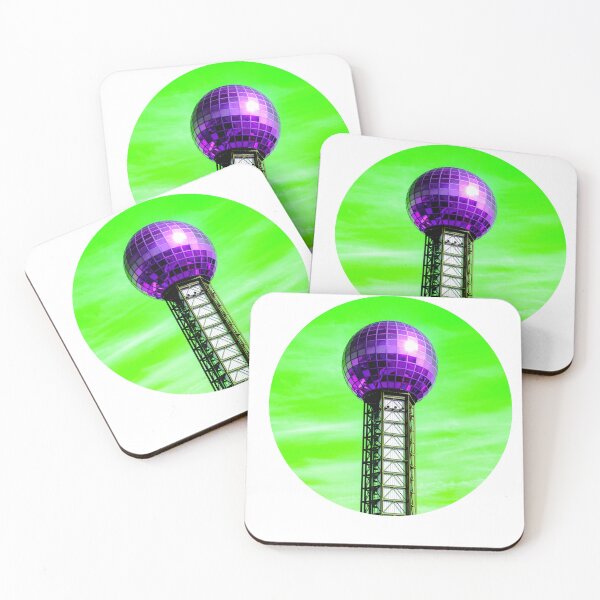 Item preview, Sunsphere Hazy Evening  designed and sold by ILoveKnox.