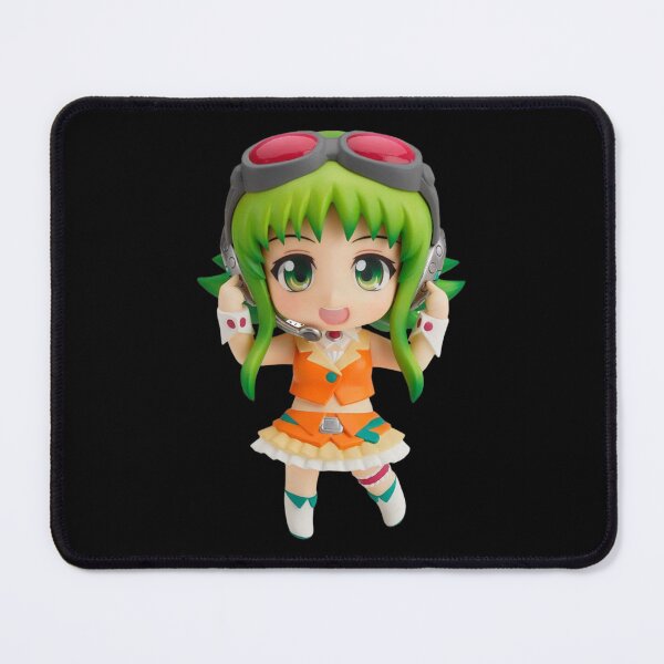 Item preview, GUMI / Megpoid nendoroid designed and sold by Lauwuuh.