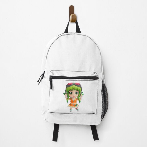 Item preview, GUMI / Megpoid nendoroid designed and sold by Lauwuuh.