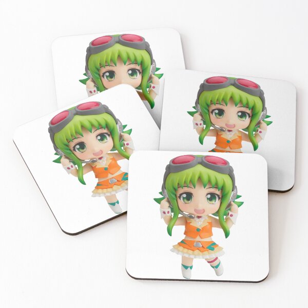 Item preview, GUMI / Megpoid nendoroid designed and sold by Lauwuuh.