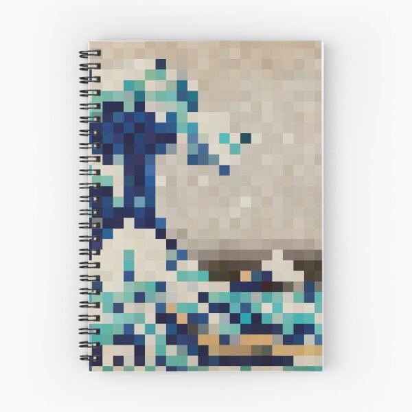 Item preview, 04_Pixel abstract designed and sold by ESCAPZ.