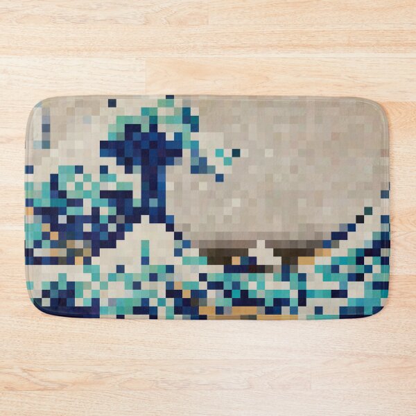 Item preview, 04_Pixel abstract designed and sold by ESCAPZ.