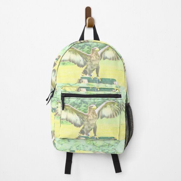 Item preview, Flapping Eagle In Depth By Design designed and sold by Fearless-Fox.