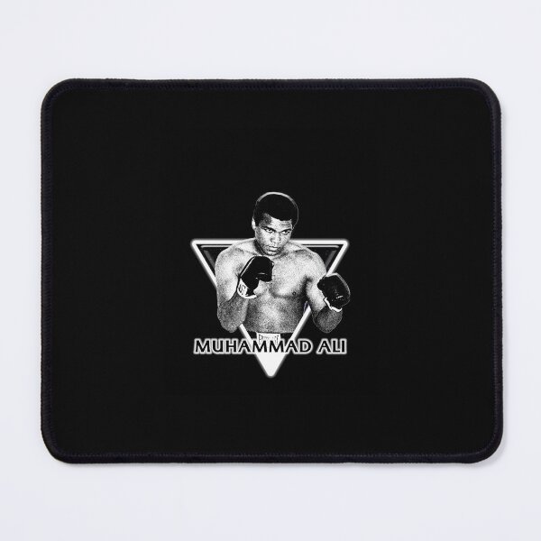 Item preview, Muhammad Ali In TRI I designed and sold by nimoncqpo.