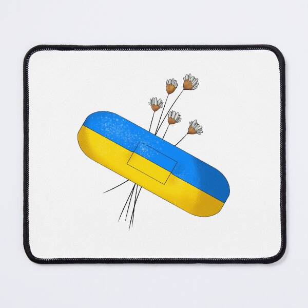 Item preview, Healing Ukraine designed and sold by RozhmarisArt.