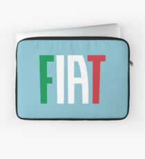 FIAT (Italy) Laptop Sleeve