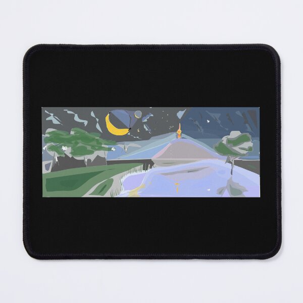 Item preview, The Wetland designed and sold by Boozehouse.