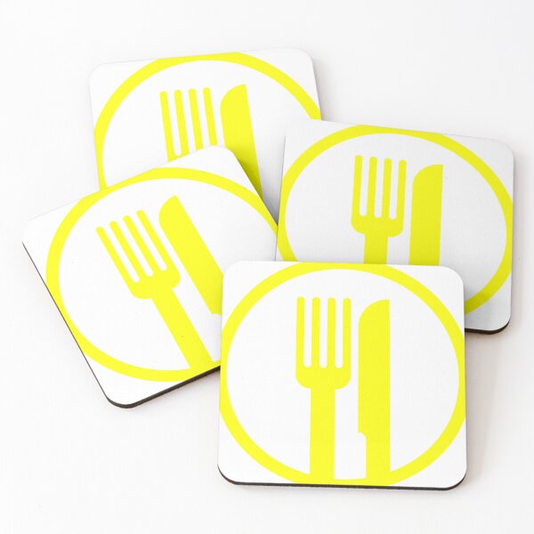 Item preview, fork knives designed and sold by KYUBE.