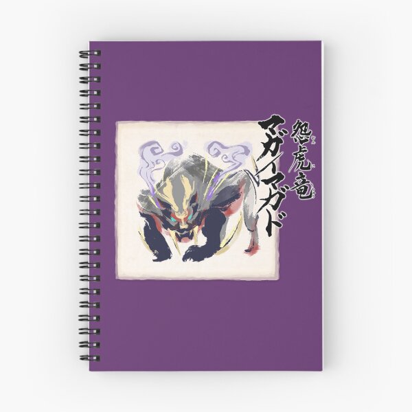 Item preview, Copy of Magnamalo Icon - MHR designed and sold by Kawaii Bobas.