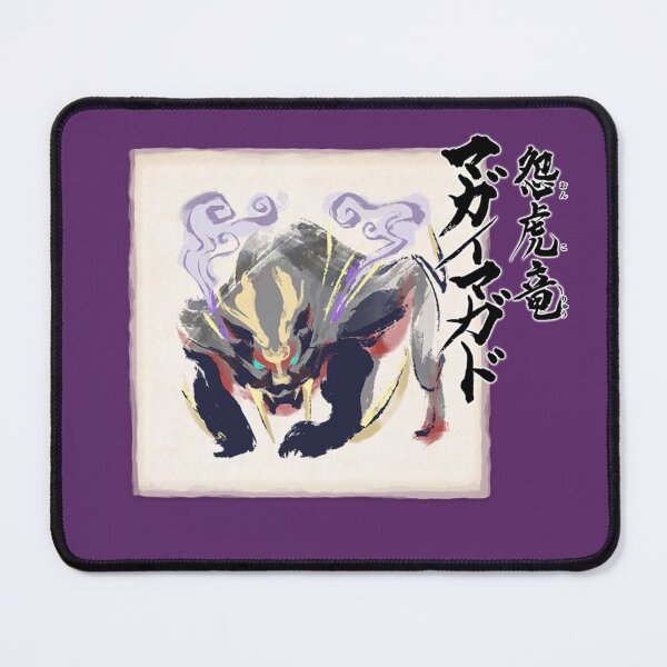 Item preview, Copy of Magnamalo Icon - MHR designed and sold by Kawaii Bobas.