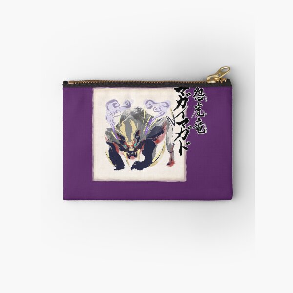 Item preview, Copy of Magnamalo Icon - MHR designed and sold by Kawaii Bobas.