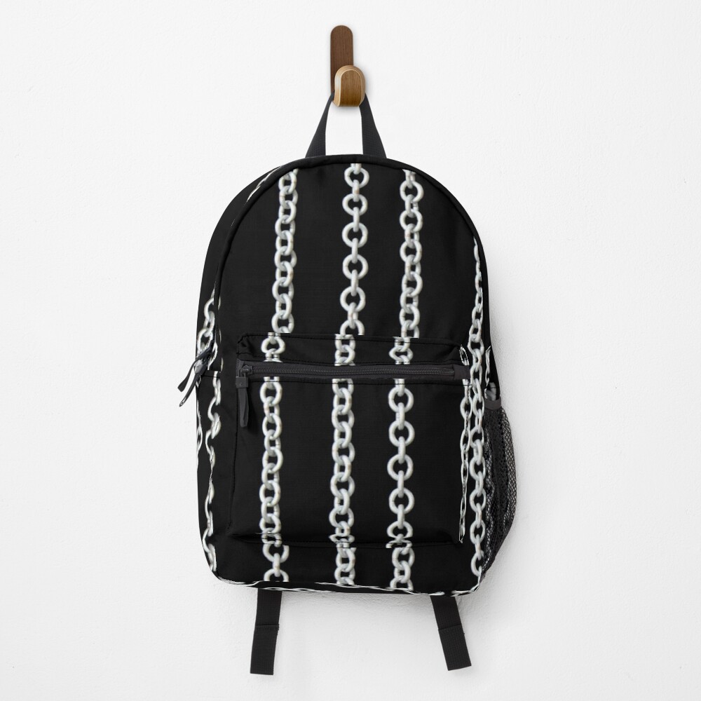Item preview, Backpack designed and sold by PatternPalace.