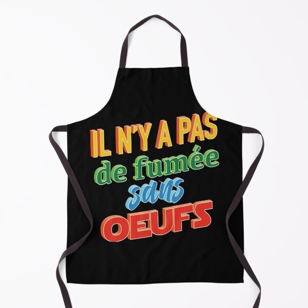Item preview, smoke without eggs designed and sold by GraphContact.