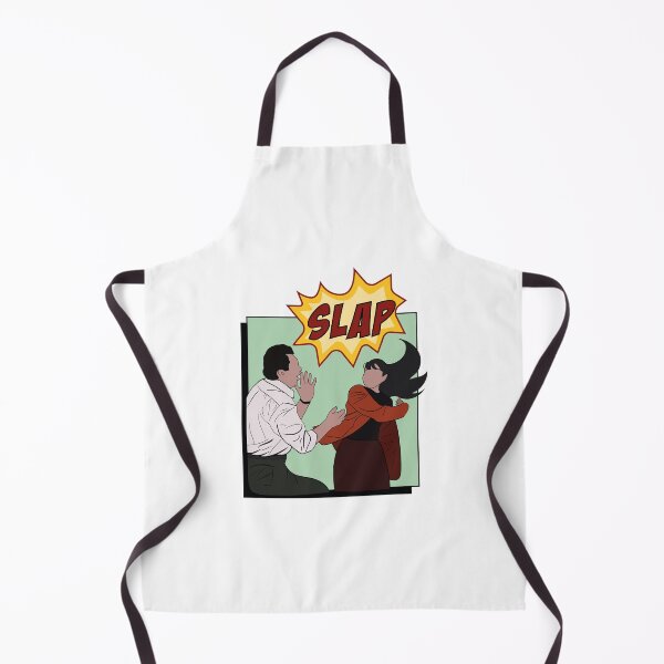 Item preview, Kennedy - The slap designed and sold by GoodNeighbours.