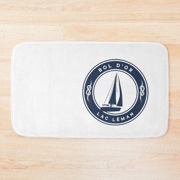 Item preview, Bol d'or lac Léman sailing designed and sold by leewarddesign.