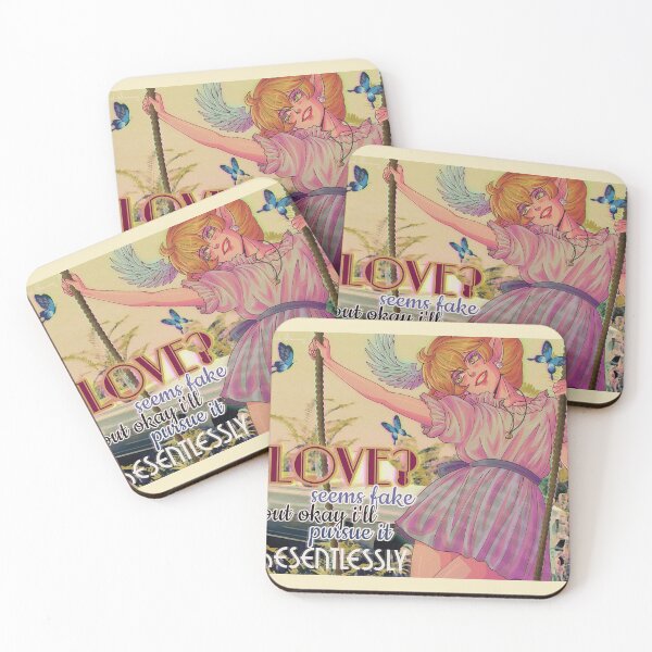 Item preview, Love? designed and sold by Masa-Chan.