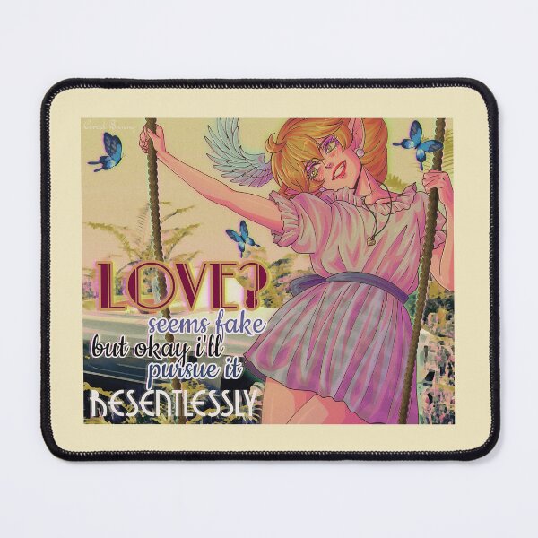 Item preview, Love? designed and sold by Masa-Chan.
